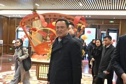 มท.เดินหน้า 50 ปี ความสัมพันธ์ไทย-จีน สถาปนา 50 เมืองพี่น้อง