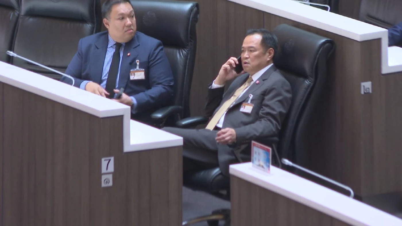 ด่วน! “โผ ครม.อนุทิน” ถูกตีกลับ 1 ราย เหตุไม่ผ่านคุณสมบัติ
