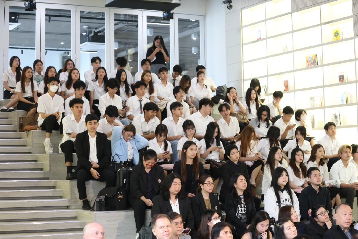 TPQI จับมือ SkillUp Global หนุนการพัฒนาสู่อาชีพยุคใหม่