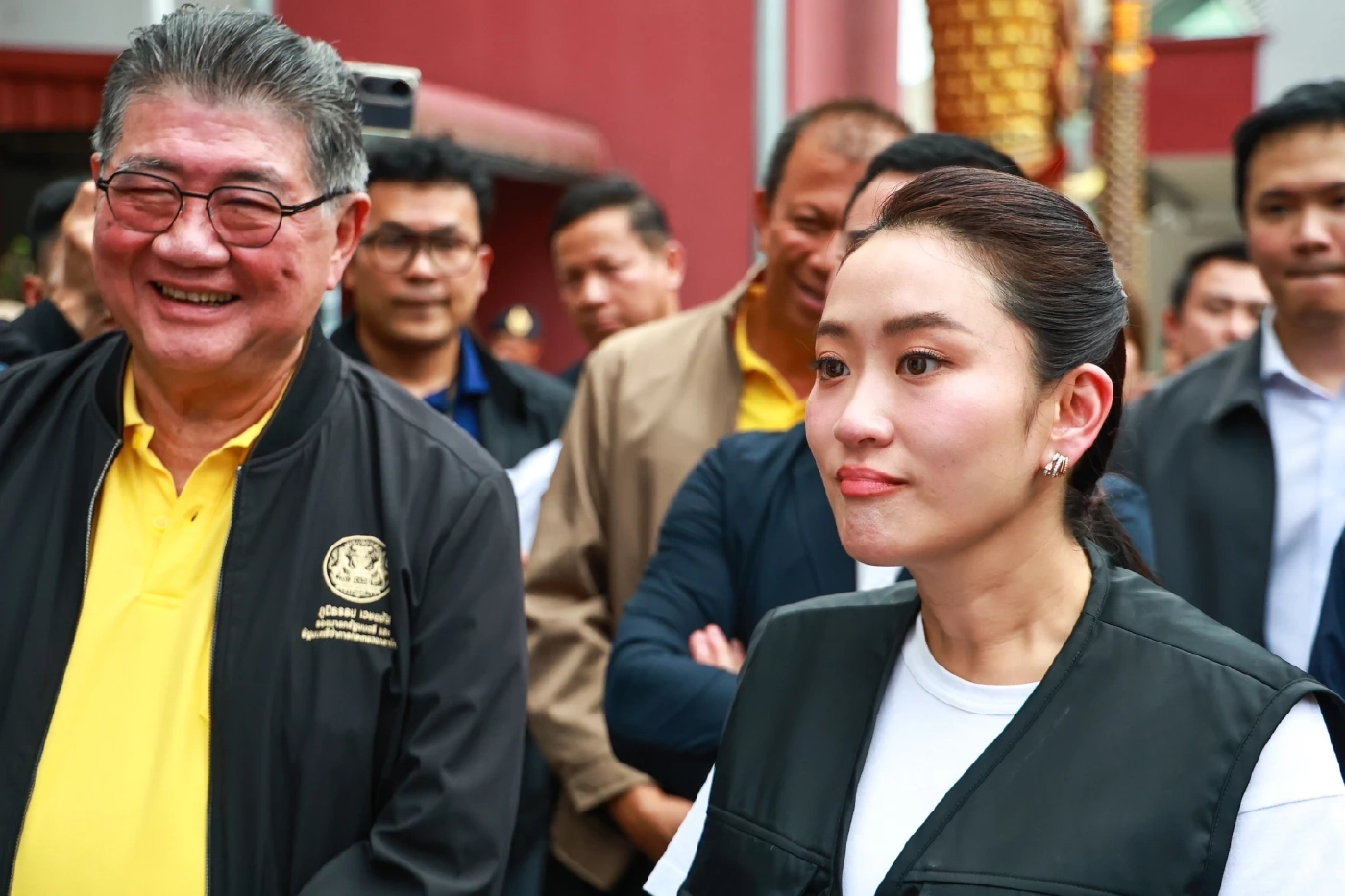 ด่วน! จับตา หลังประชุม ครม. "ภูมิธรรม" อาจประกาศ "ยุบสภา"