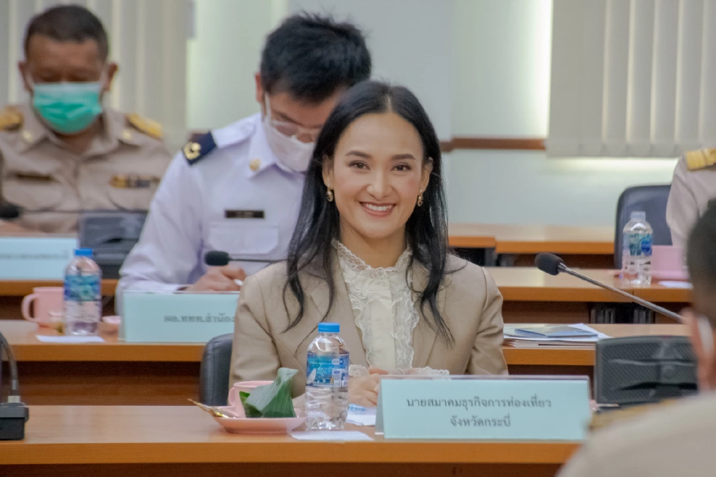 ก้อย  ศศิธร กิตติธรกุล 