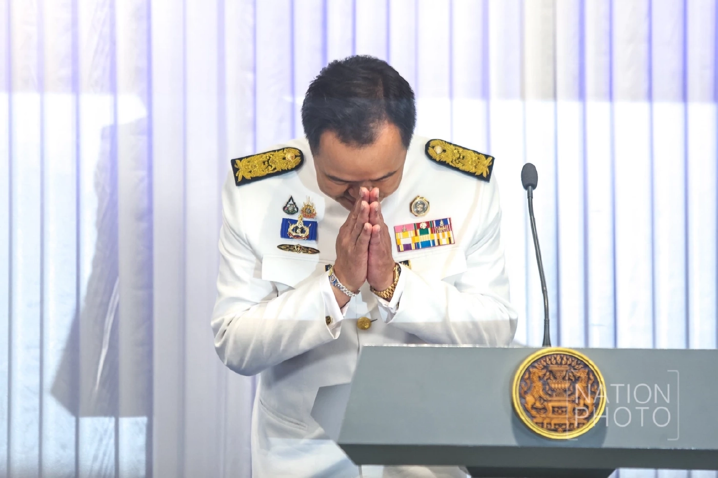 จังหวะเซียน! เปิดหน้า "รมต.คนนอก" ชี้  "ตำแหน่ง-ตัวบุคคล สายล่อฟ้า" ปัญหาอาจตามมา