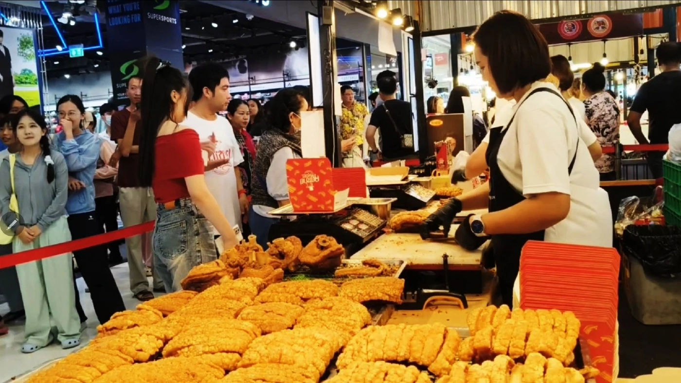 "อาร์ต พศุตม์" แจ้งลูกค้าขอรับ "เงินสด" ชั่วคราว หวั่นโดน "อายัดบัญชี"