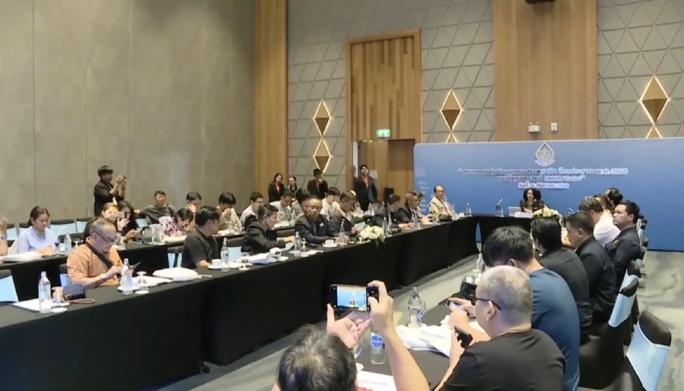 สรรพสามิตมั่นใจจัดเก็บรายได้ตามเป้า ย้ำบทบาท SMART Excise