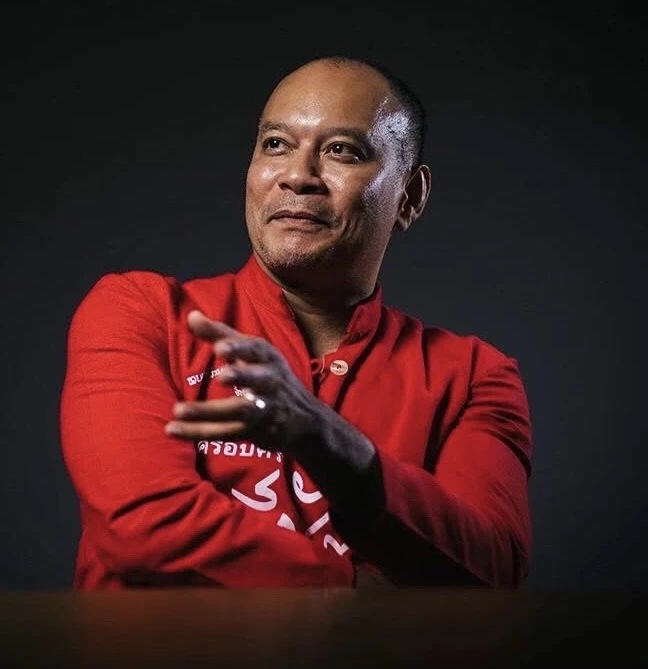 ณัฐวุฒิ นักคิดทางยุทธศาสตร์ของเพื่อไทยยุคฟื้นฟู