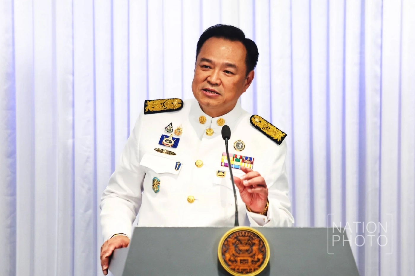 เก็บตก! โผ "ครม. หนู 1" จับตา "ไขก๊อกรับเก้าอี้ - นอมินีโผล่"