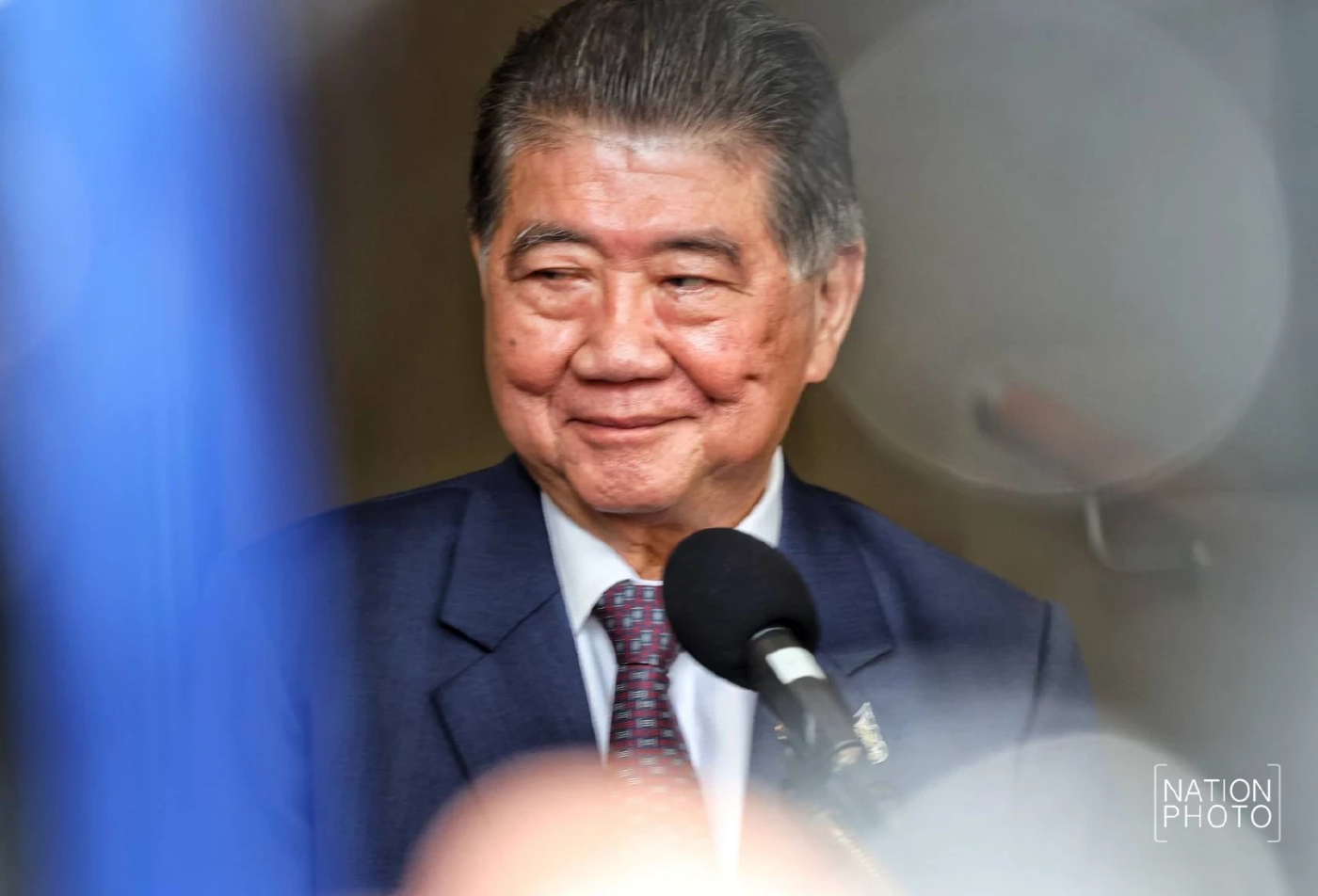 ภูมิธรรม เวชยชัย