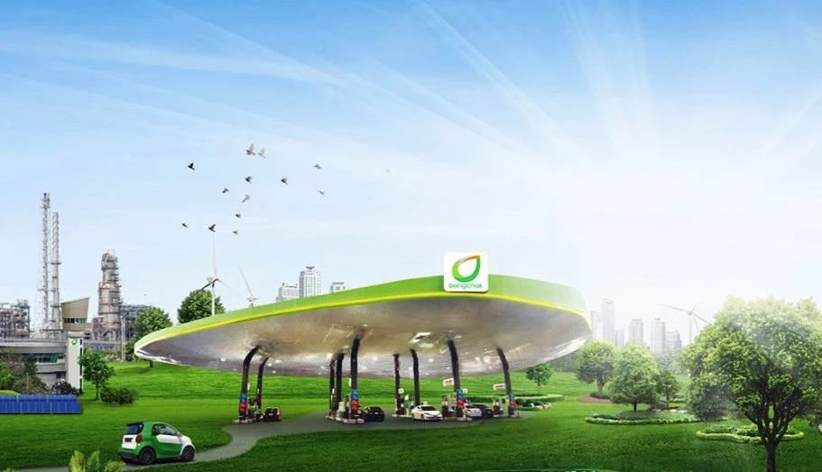 "ACE" ชี้แจง ลงทุนใน "BCP" เป็นการลงทุนที่เหมาะ เล็งเห็นการพัฒนา