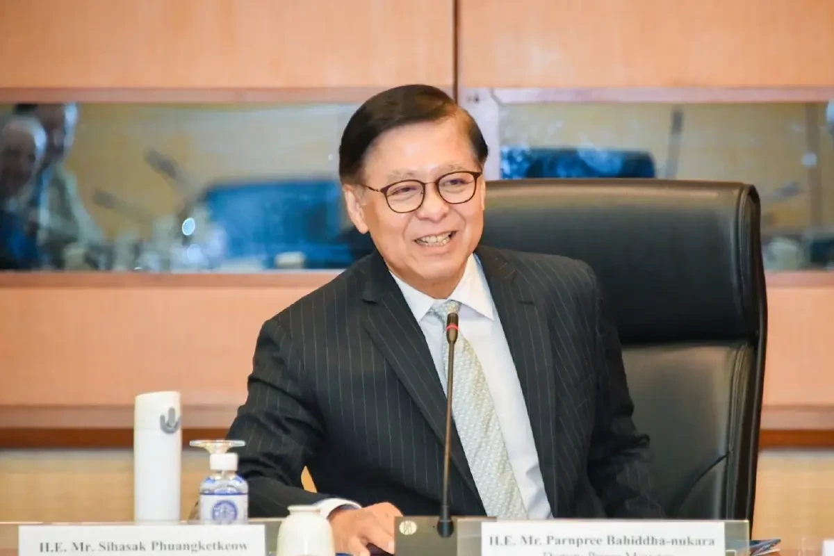 สีหศักดิ์ พวงเกตุแก้ว