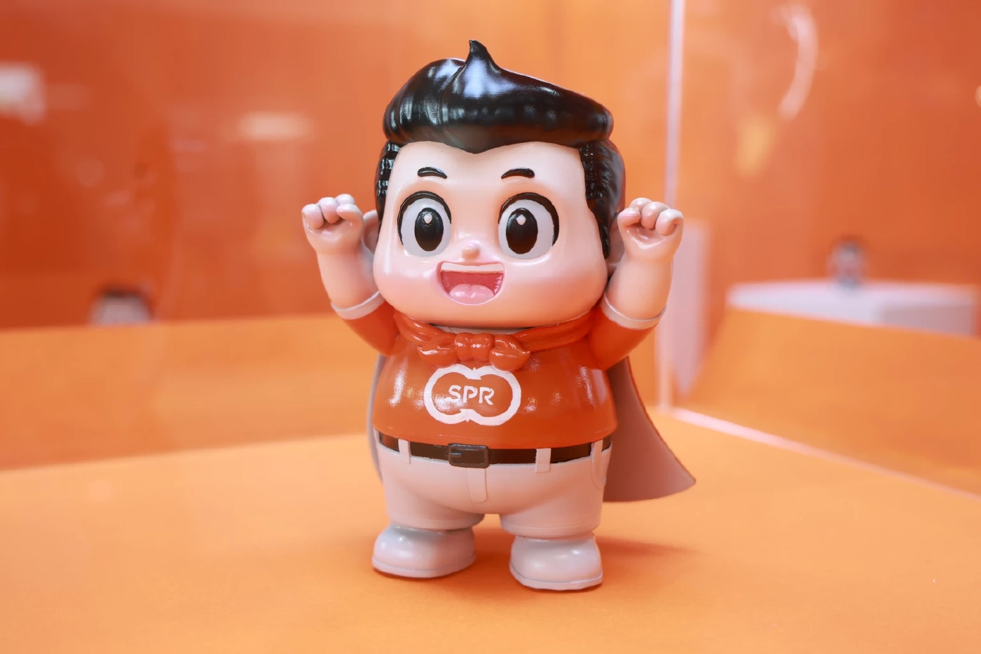 ซุปเปอร์ริชฉลอง 60 ปี! เปิดตัว "น้องซุปเปอร์" รุก e-Wallet