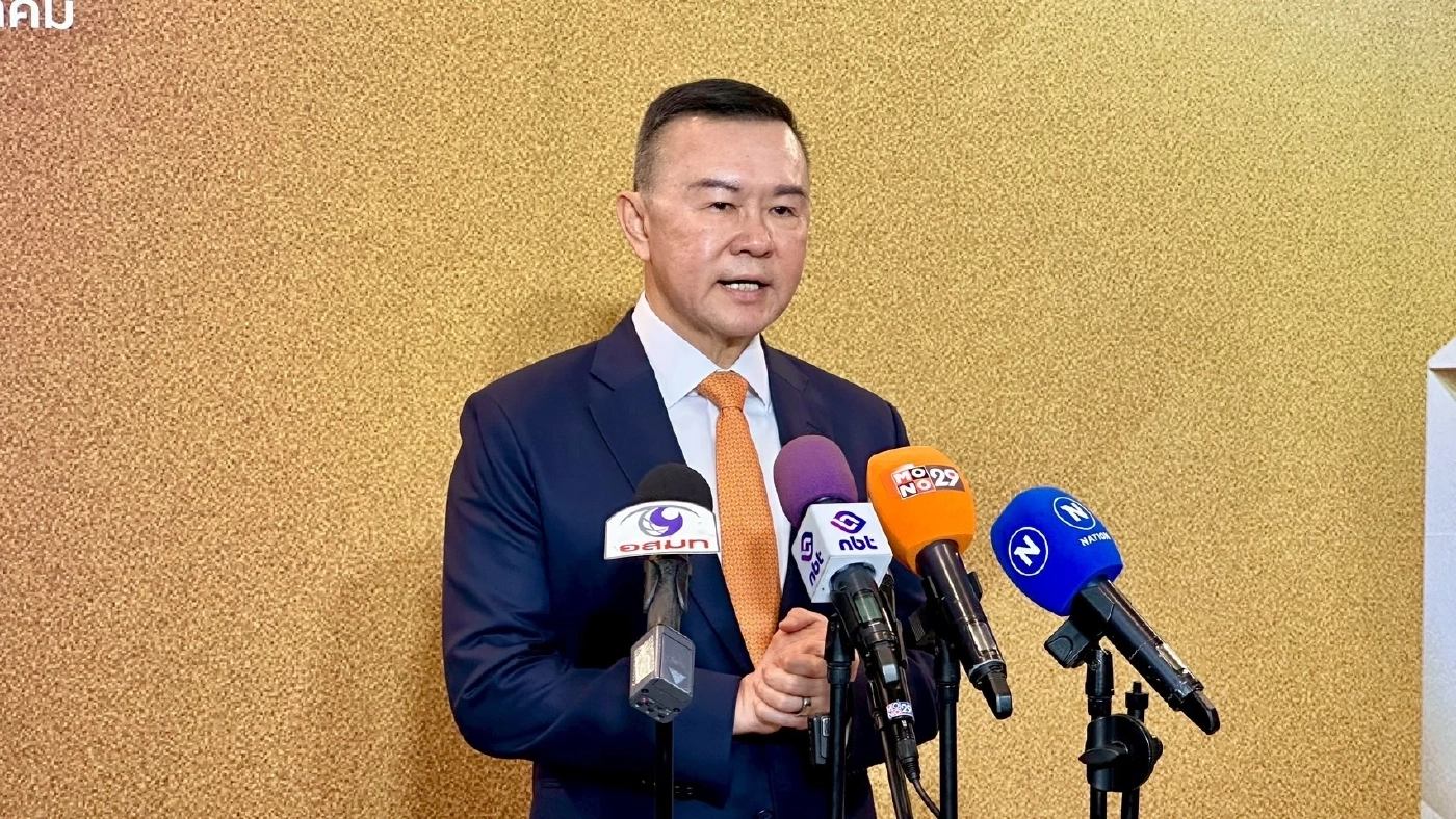 พล.ต.อ.ณัฐธร เพราะสุนทร กสทช.ด้านกฎหมาย