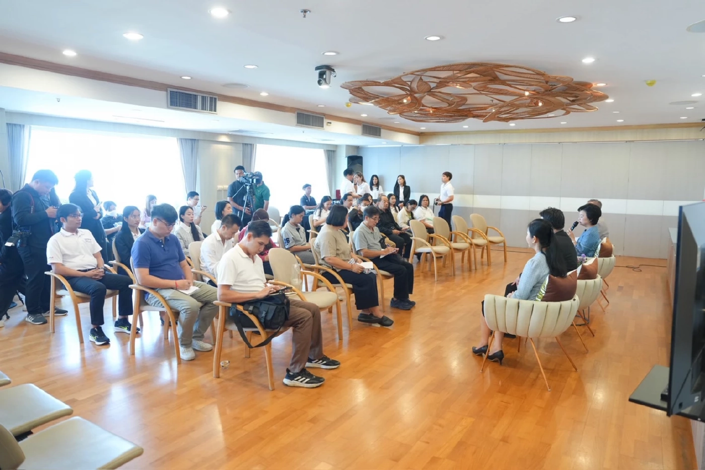 DITP ตั้งเป้าเจาะตลาดใหม่ ปั๊มรายได้เพิ่ม 1.4 แสนล้านบาท