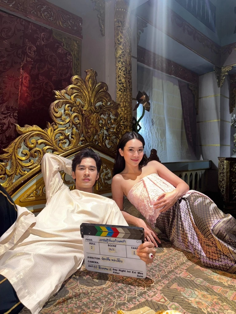 ขอบคุณภาพจากเฟซบุ๊ค แคท อาทิติยา