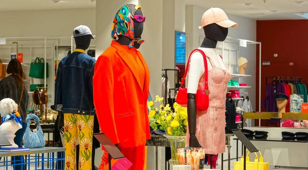 DITP ชี้เป้าเจาะตลาดฝรั่งเศสใช้ช่องทางออนไลน์ขายสินค้าแฟชั่น