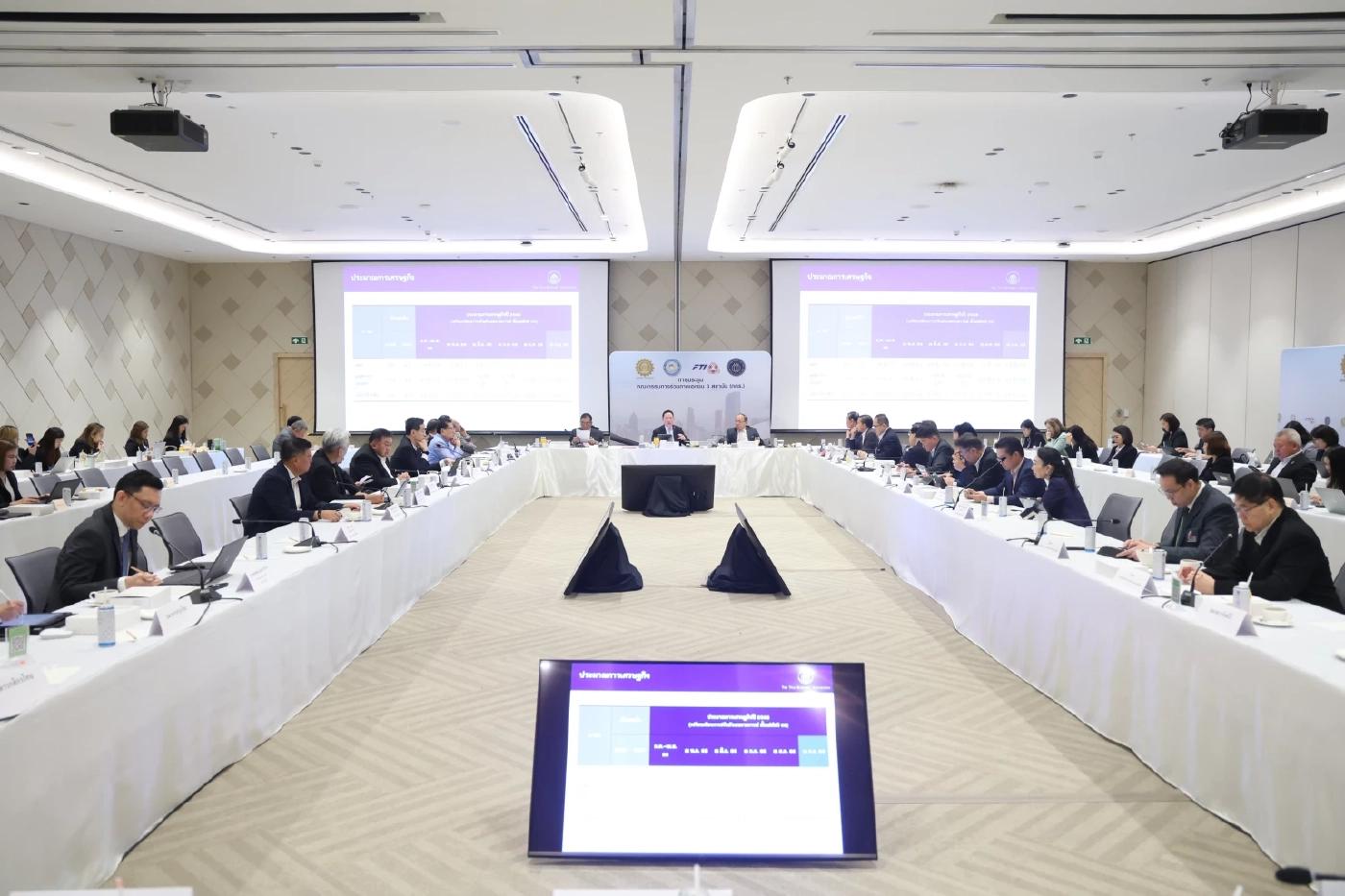 กกร. ห่วงการเมืองไร้เสถียรภาพ มองครึ่งปีหลังเศรษฐกิจโตแค่ 1%