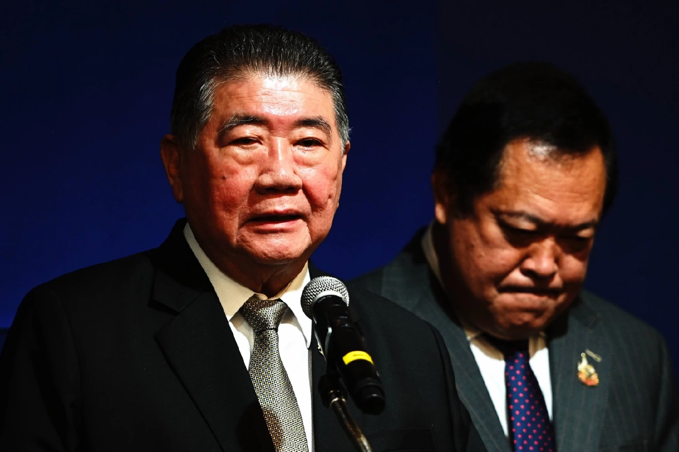 "ทวี" เชื่อคดี "ทักษิณชั้น14" วันที่ 9.9 นี้ ไม่กระทบการเมือง