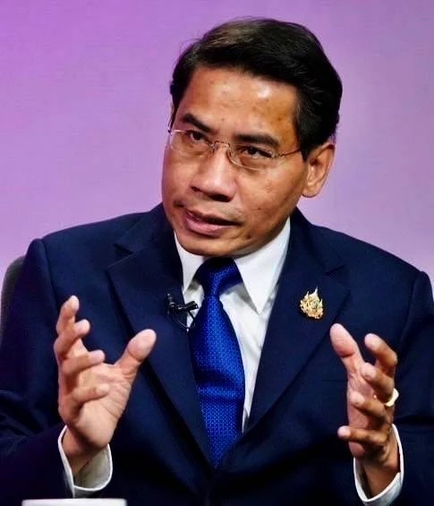 "ดร.ณัฏฐ์" ชี้  เกมชิงอำนาจ "จัดตั้งรัฐบาล" ไม่ใช่เหตุ "ยุบสภา"