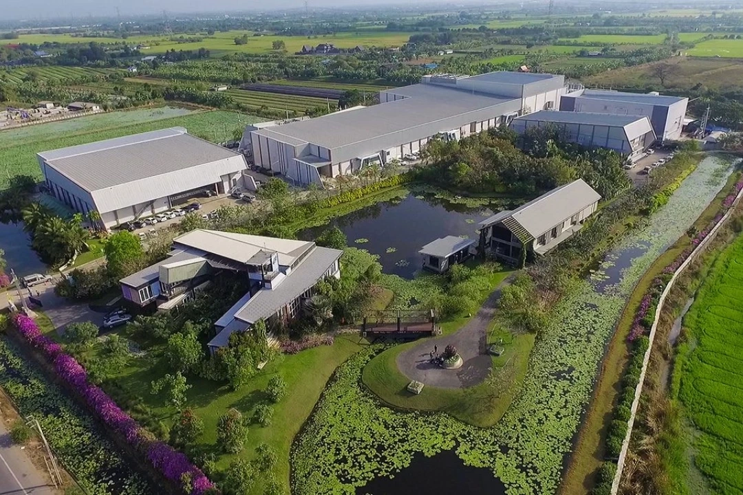 สยามไบโอไซเอนซ์จับมือ eXmoor Pharma ตั้งศูนย์เซลล์-ยีนบำบัดระดับโลกในอาเซียน