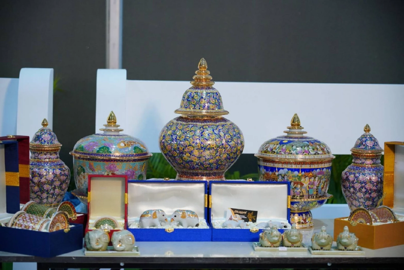 “กระทรวงวัฒนธรรม” ชวน ชม ชิม ช้อป มหกรรม "วิถีถิ่น วิถีไทย 2568”