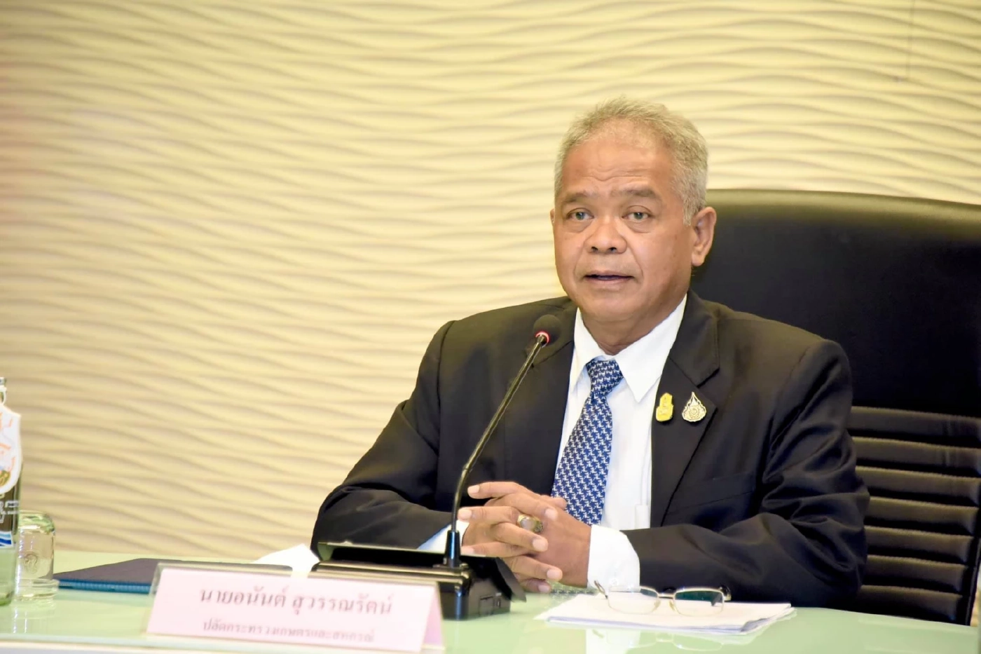 สภาสูง ตั้ง กมธ.สอบประวัติ 2 แคนดิเดต กกต. - วัดใจคำถาม ฮั้ว สว.