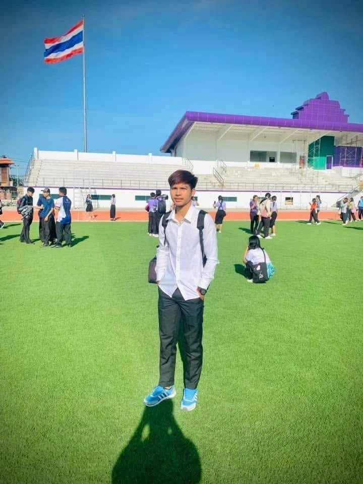 นายรอน ชิด