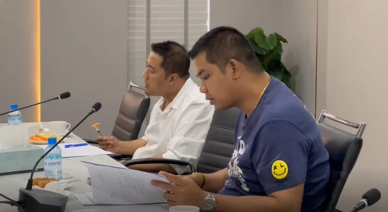 ชัยชนะ เดชเดโช