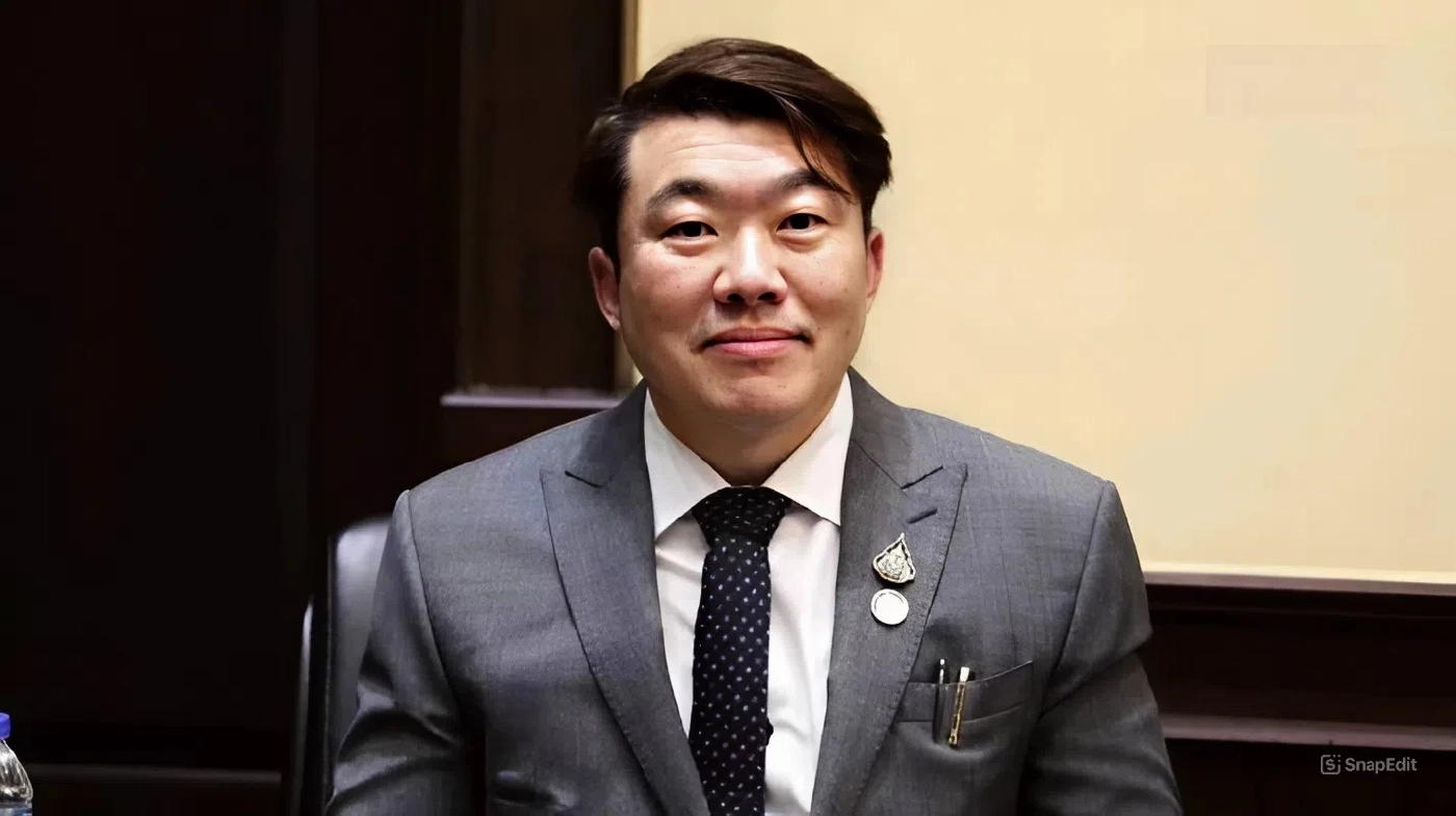 หลอนเลย! "จิรายุ" ชี้น่ากังวล กลัวคำ "ตระบัดสัตย์เพื่อชาติ" อาจกลับมา