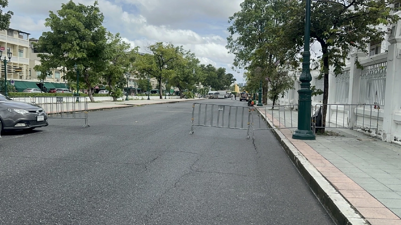 ศาลฎีกาฯจัดระเบียบรองรับ อ่านคดีบังคับโทษ "คดีชั้น 14" ใช้กำลังตำรวจ 100 นาย