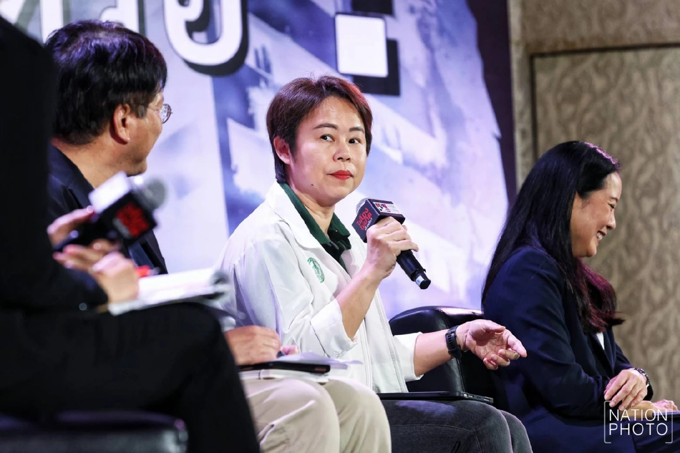 ACT เปิดผลโพลจี้ “นายกฯใหม่” ผู้นำปราบโกง