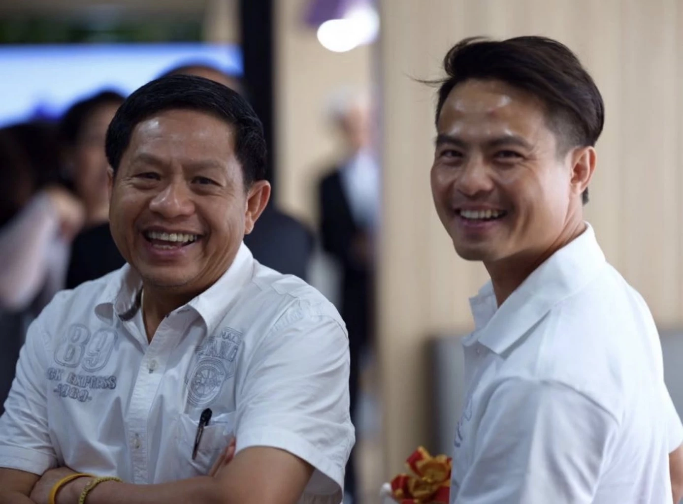 “ภราดร” เปิดใจหลังนั่ง “รมต.สำนักนายกฯ” ยอมรับท้าทายกรอบ 4 เดือน