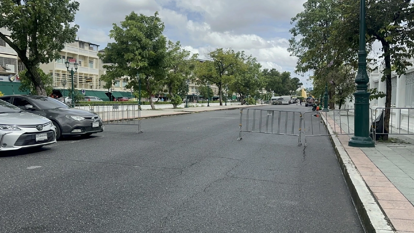 ศาลฎีกาฯจัดระเบียบรองรับ อ่านคดีบังคับโทษ "คดีชั้น 14" ใช้กำลังตำรวจ 100 นาย