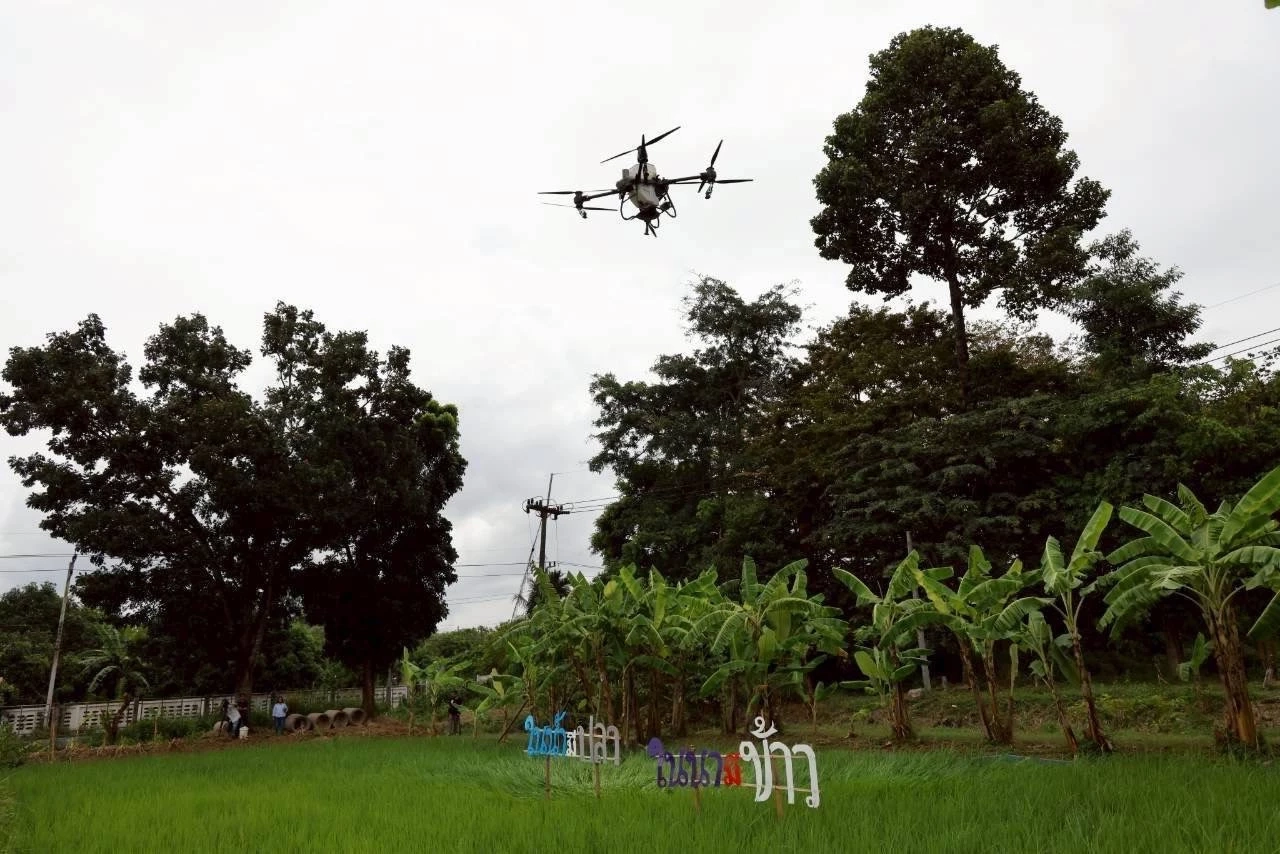 ธ.ก.ส. หนุนสร้างเยาวชนเข้าสู่ภาคการเกษตร \'โรงเรียนเกษตรธนากร\'