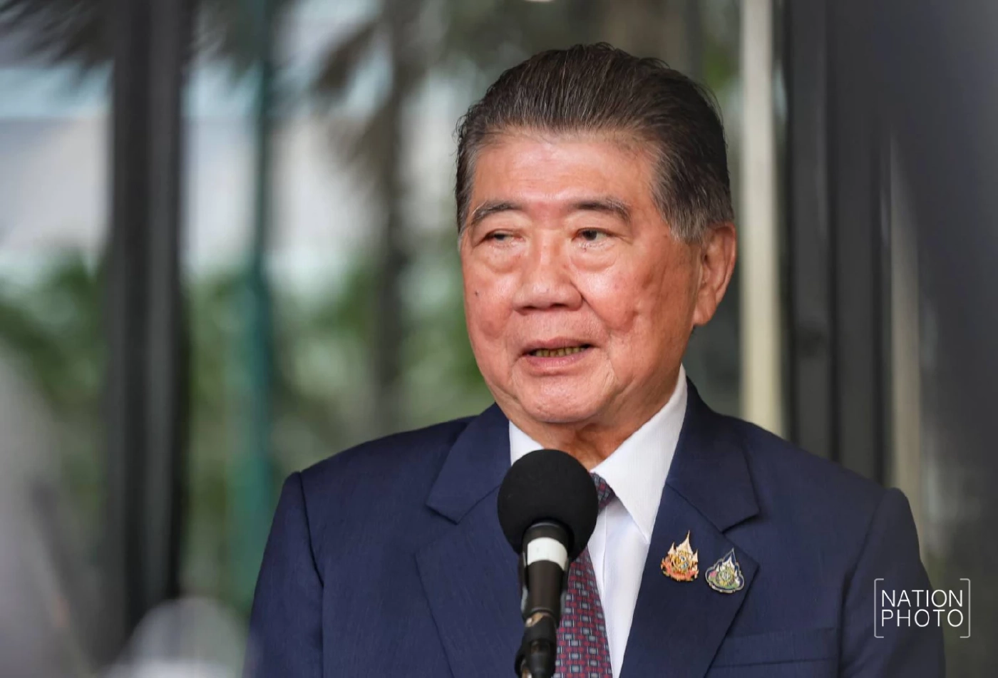 ภูมิธรรม เวชยชัย