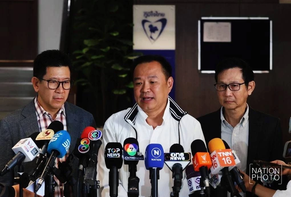 \"นายกฯหนู\"  กำชับ \"รองนายกฯ-รัฐมนตรี\" ต้องนั่งประจำตลอดการแถลงนโยบาย