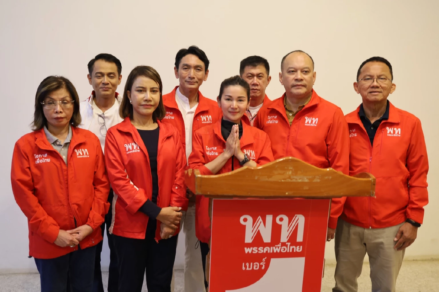 “สมชัย” มองอนาคตพรรคเพื่อไทย จากผลเลือกตั้งซ่อมศรีสะเกษ