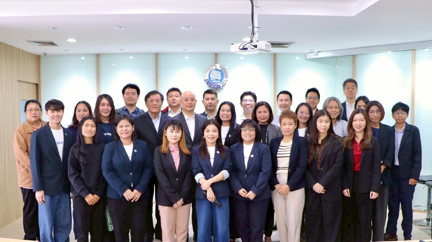 จับตาผลกระทบภาษีสหรัฐฯ ชงรัฐออกมาตรการป้องสินค้าทะลักเข้าไทย