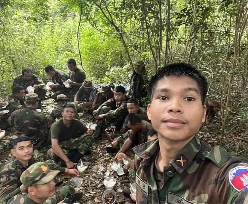 มรภ.สุรินทร์ ชี้แจงปม นศ.ทุน ชาวกัมพูชา จับปืนยิงสู้ทหารไทย