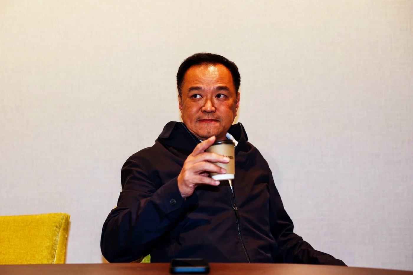 ประวัติ-ผลงาน "อนุทิน ชาญวีรกูล" แคนดิเดตนายกฯ คนที่ 32