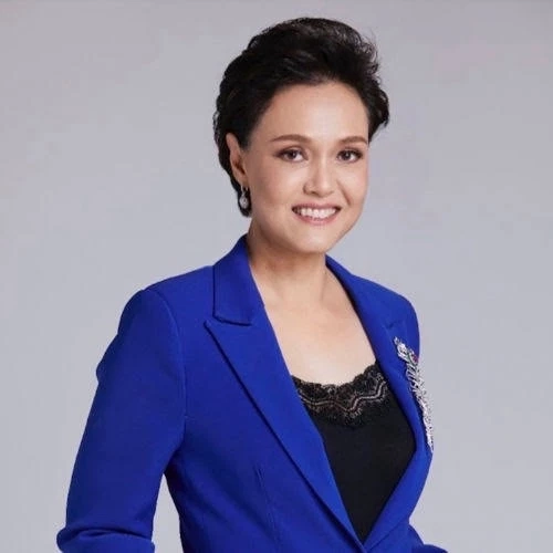 &quot;นางศุภจี สุธรรมพันธุ์&quot;