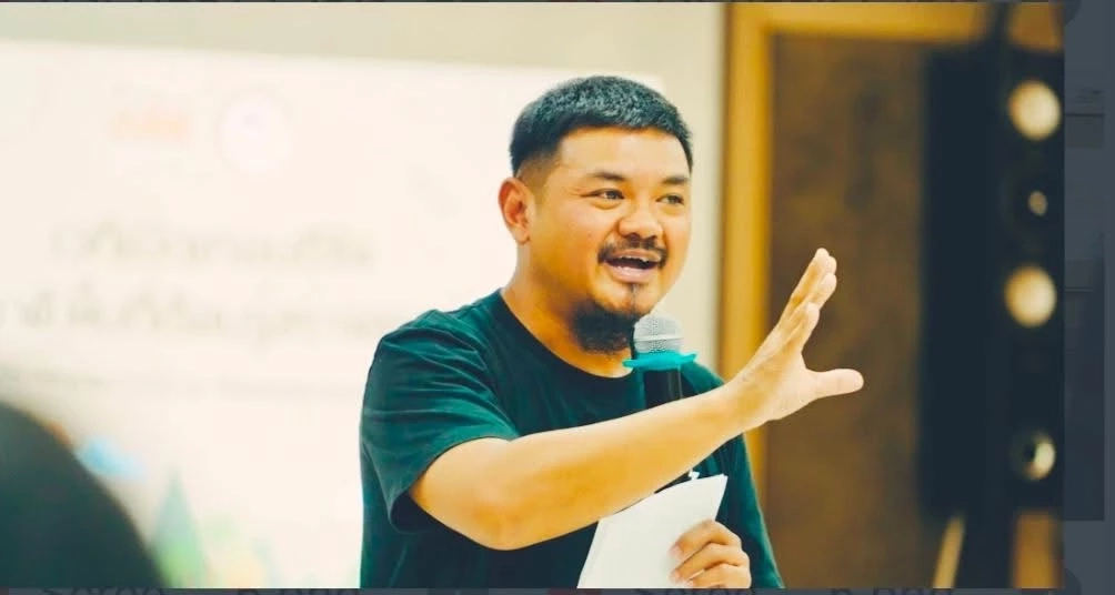 นักวิชาการ ภาคประชาสังคมเรียกร้องสิทธิประกันตัว  ยกกรณีศึกษา "ตัน" สุรนาถ