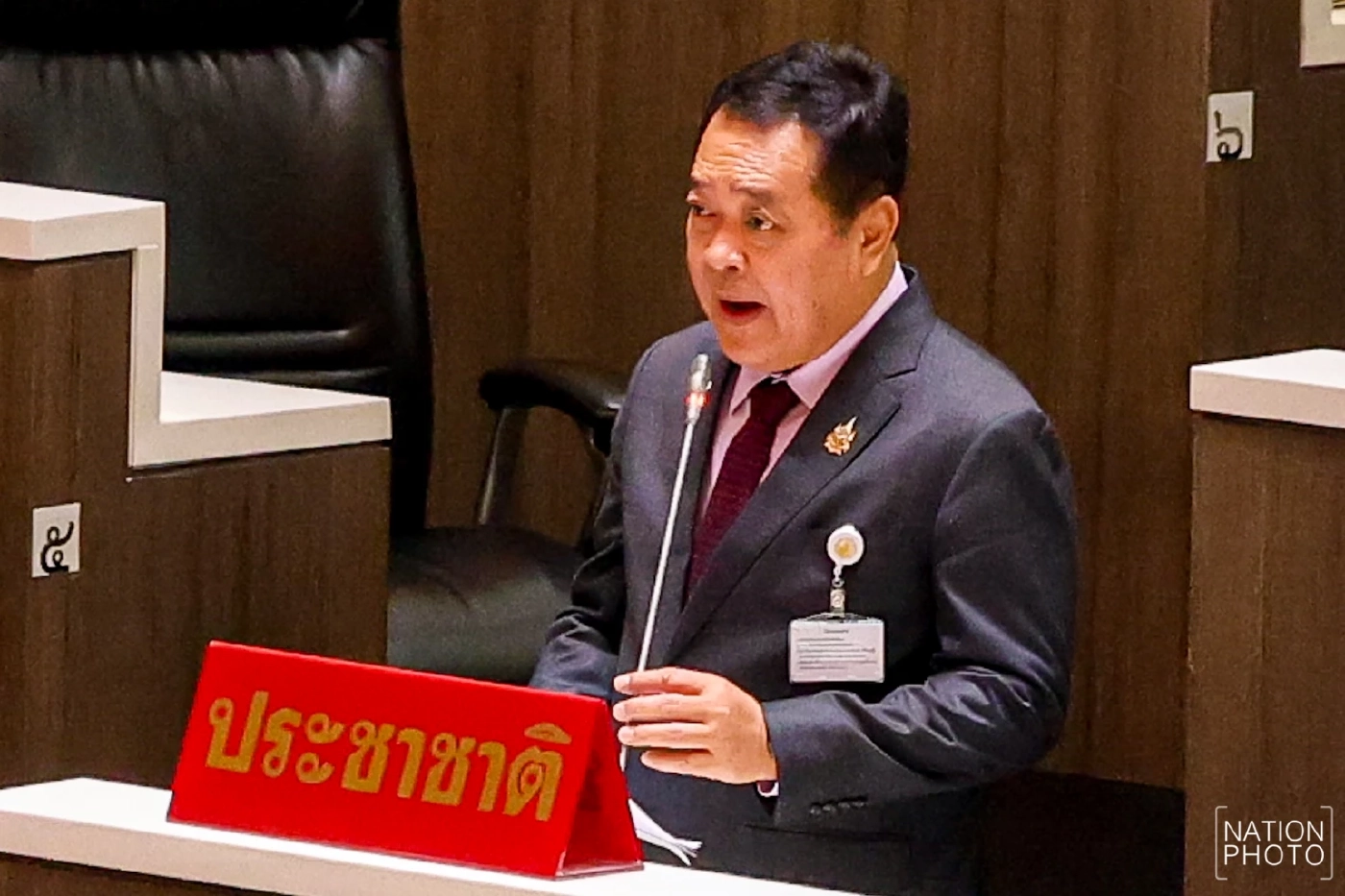 พ.ต.อ.ทวี สอดส่อง