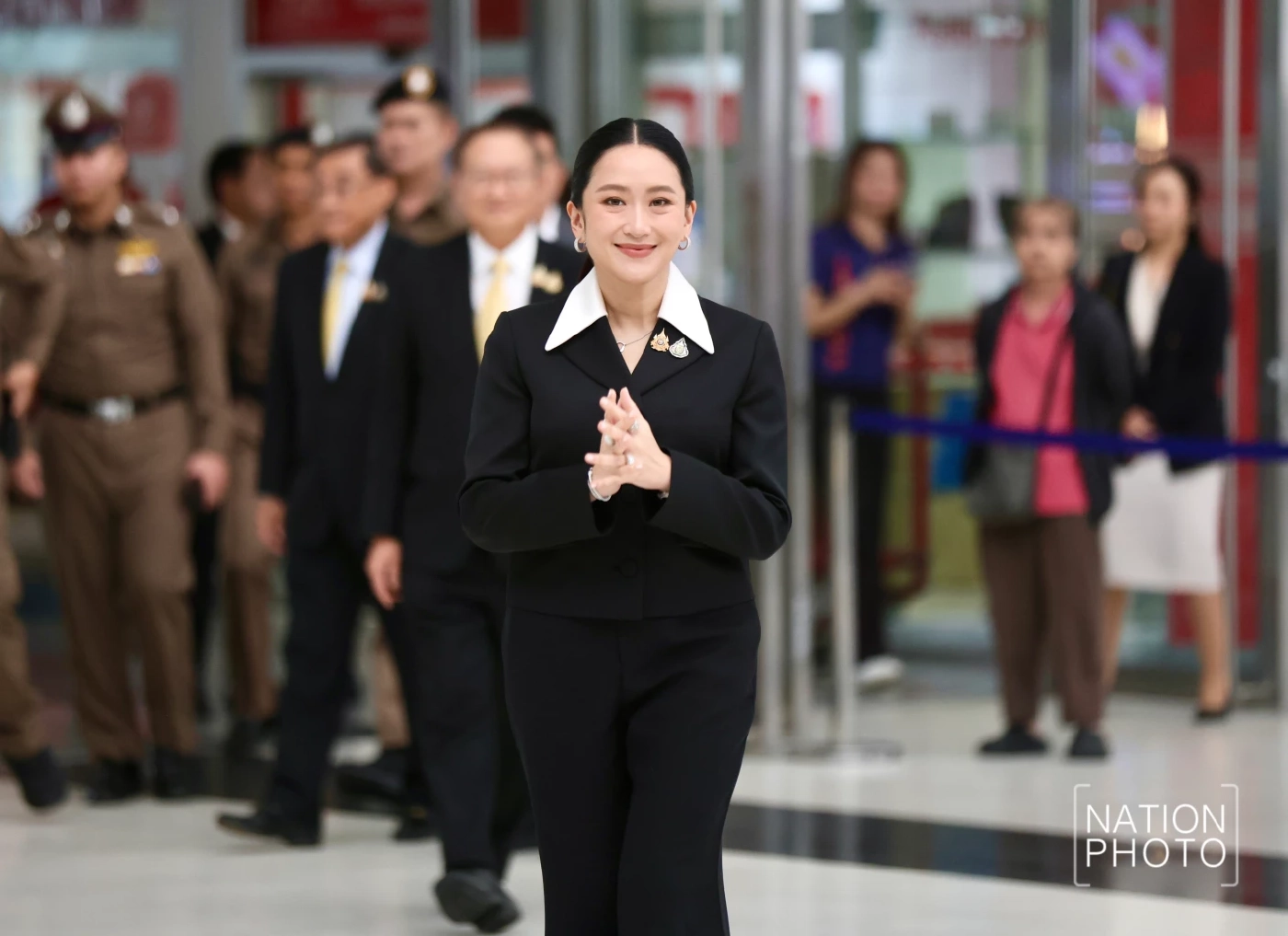 พลิกขั้วรัฐบาล คดีฮั้ว สว. – เขากระโดง ชะงัก ขรก.หลบฉาก-ฝุ่นตลบ