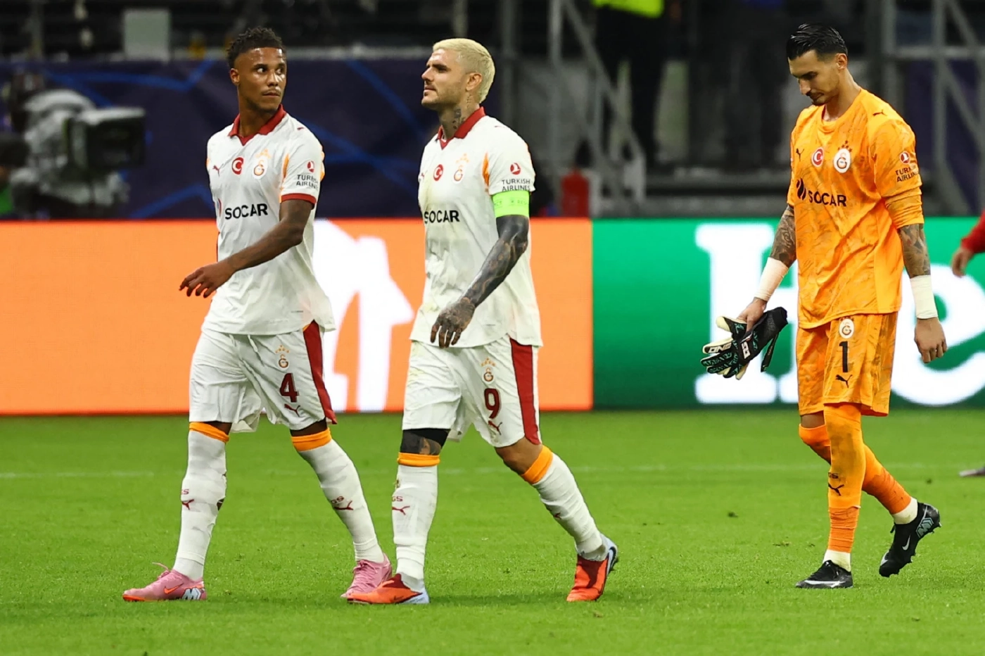 ศึกแก้ตัว! ลิเวอร์พูล บุกเยือน กาลาตาซาราย วัดใจ 'ชล็อต' ปรับแท็กติก