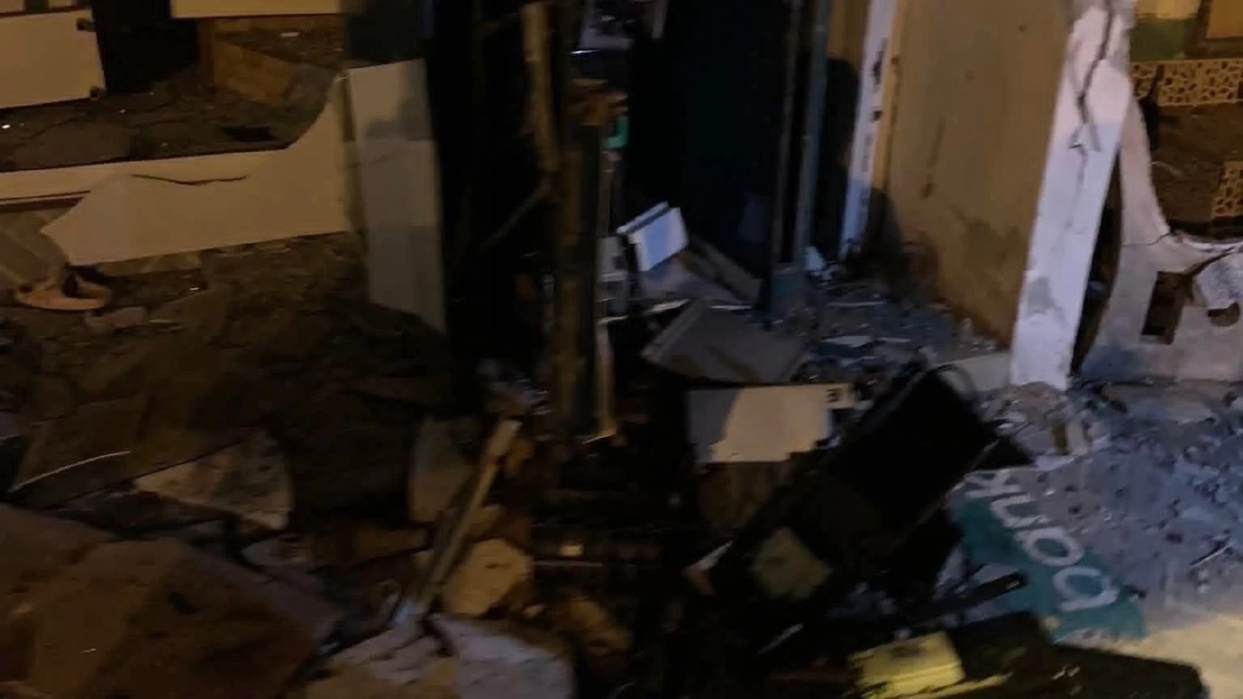 บึ้ม นราธิวาส-ยะลา 6 จุด ป่วนสร้างสถานการณ์วันชาติมาเลย์