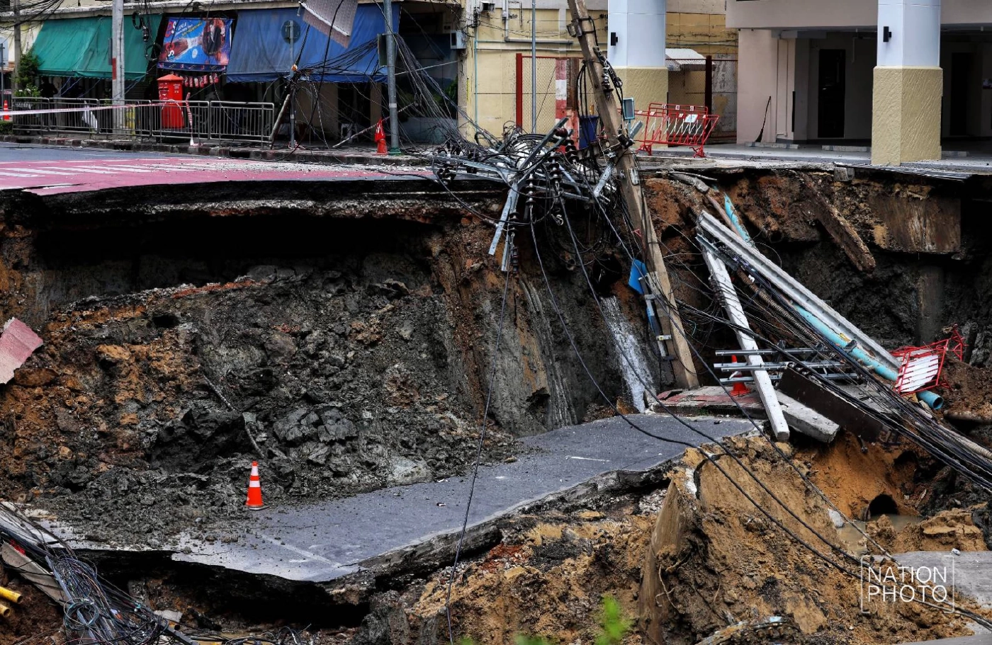 รพ.วชิรพยาบาล ประกาศงดรับผู้ป่วยนอก - ปิดอาคาร 24-25 ก.ย.นี้