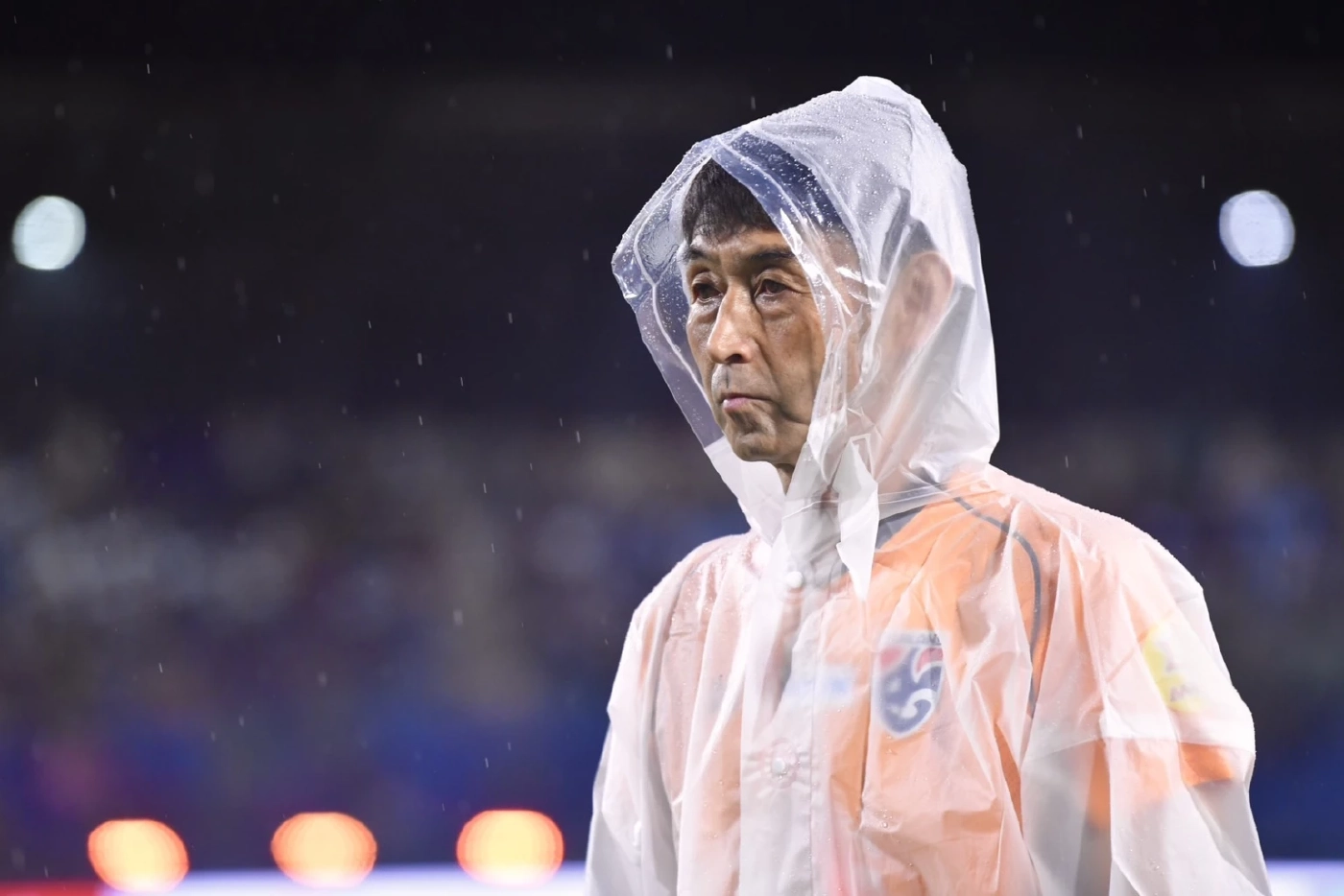 "อิชิอิ" ชี้ความพ่ายแพ้ในคิงส์คัพเป็นบทเรียนสำคัญ-วอนทุกฝ่ายร่วมมือเพื่อเป้าหมายใหญ่