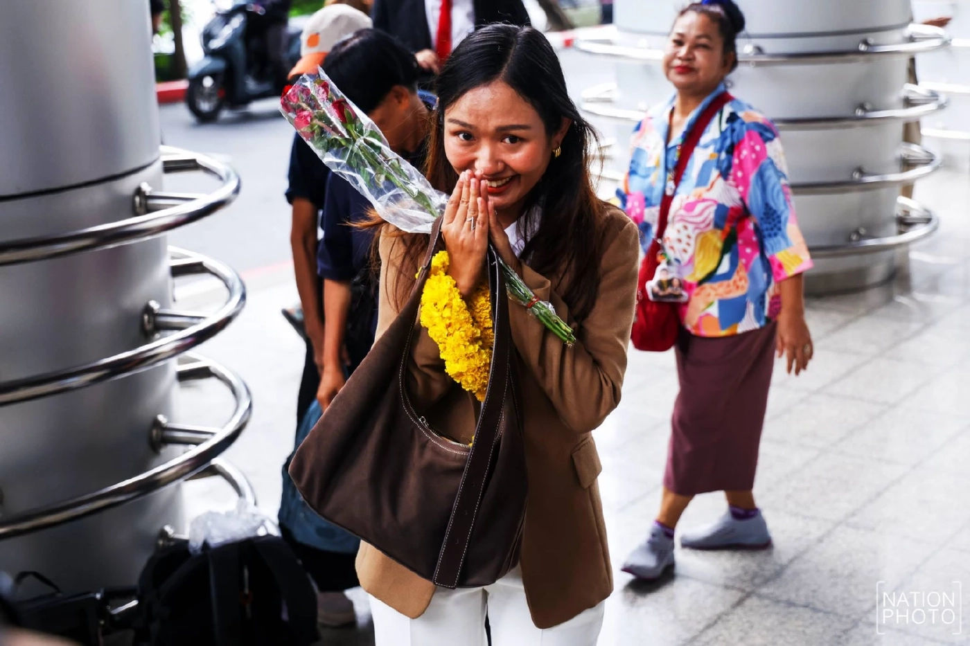 ศาลอุทธรณ์ให้ประกัน "ลูกเกด สส.ปชน." ตีราคา 3 แสน ในคดี ม.112