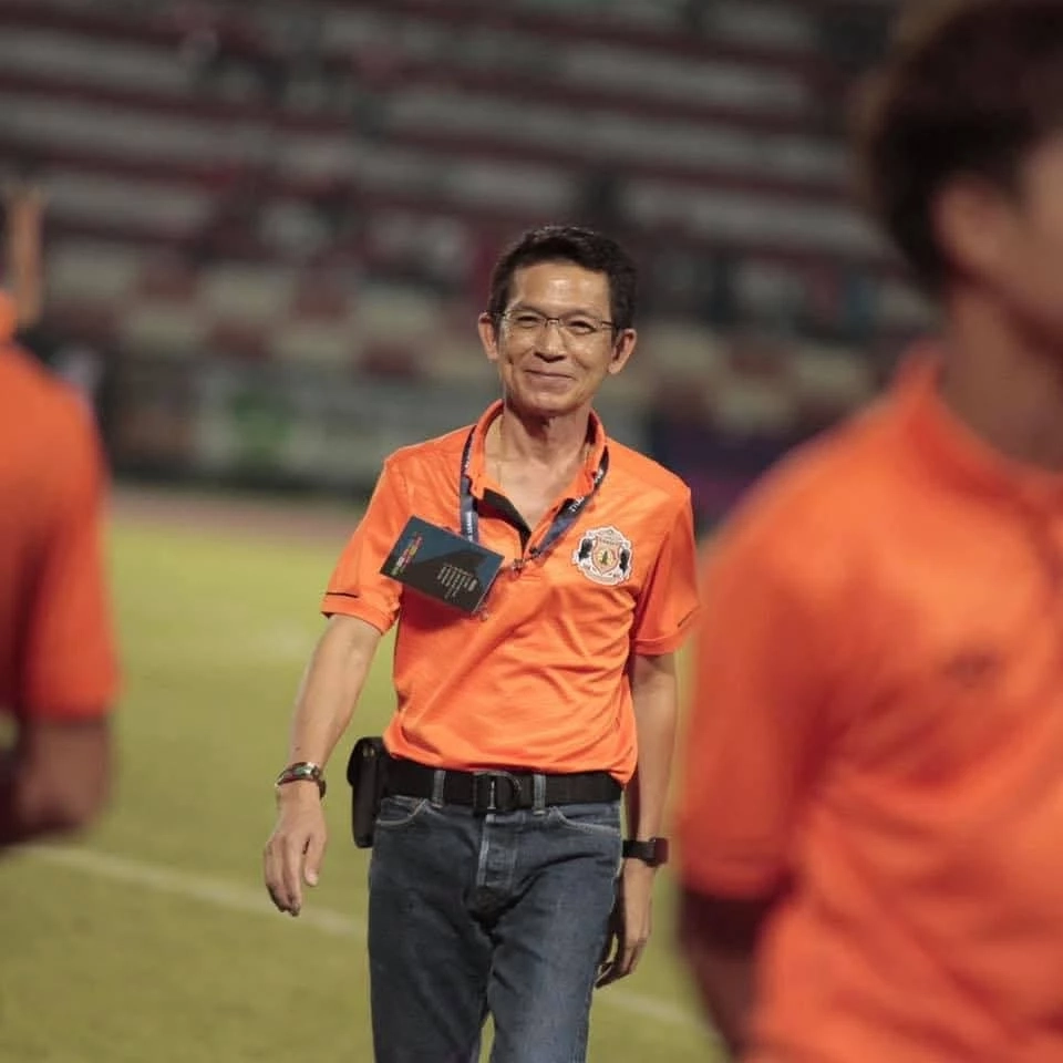 ลงโทษ 'ธเนศ สส.เพื่อไทย' กรณีทำร้ายร่างกายนักฟุตบอลขอนแก่น