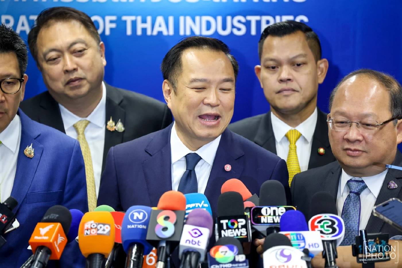 “นายกฯอนุทิน” เปิดนโยบายเศรษฐกิจเล่นใหญ่ อยู่ 4 เดือนจริงหรือ?