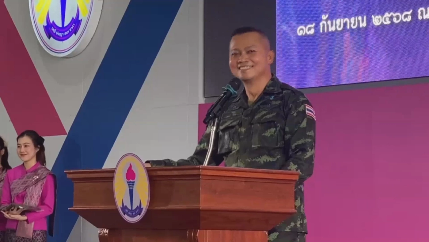 แม่ทัพกุ้ง